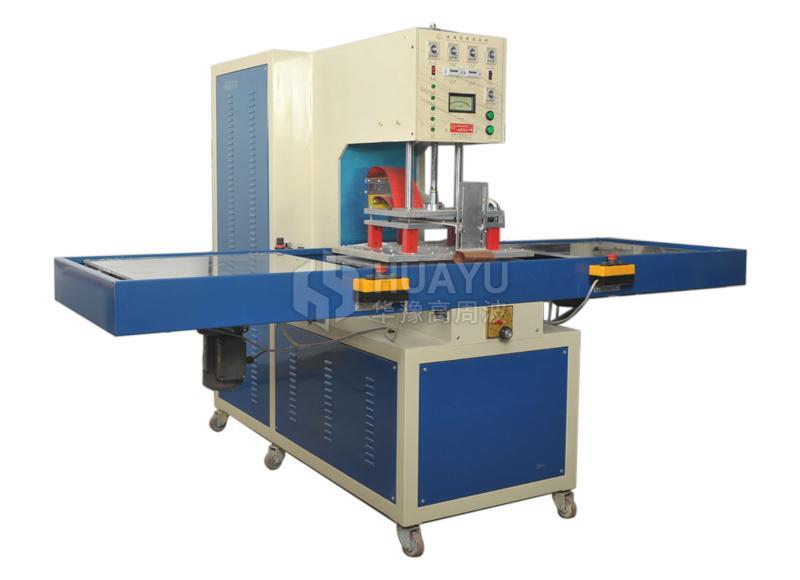 高周波機產品性能和特點